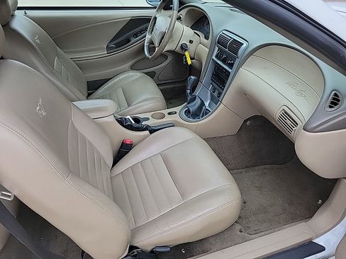 Used 2003 Ford Mustang GT image 12