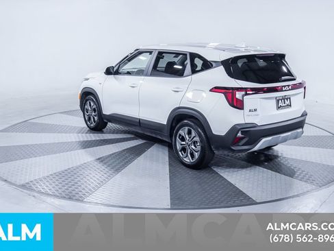 Used 2026 Kia Seltos LX FWD image 7