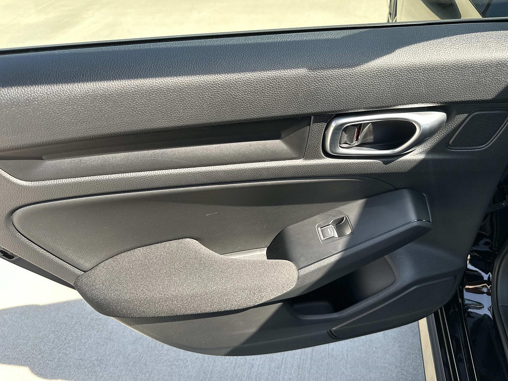Certified 2024 Honda Civic Sport image 16