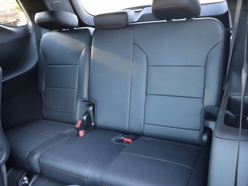 New 2026 Chevrolet Traverse Z71 w/ Enhanced Driving Package image 28