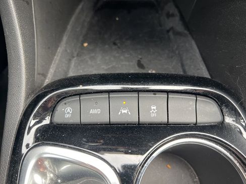 Used 2025 Buick Encore GX Preferred image 21