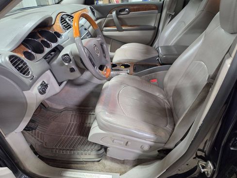 Used 2008 Buick Enclave CXL AWD/4WD image 22