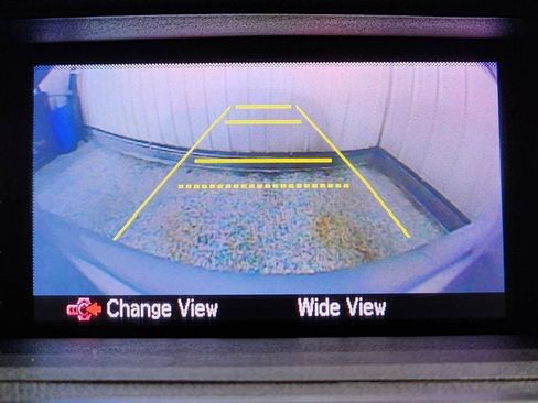 Used 2014 Honda CR-V LX image 21