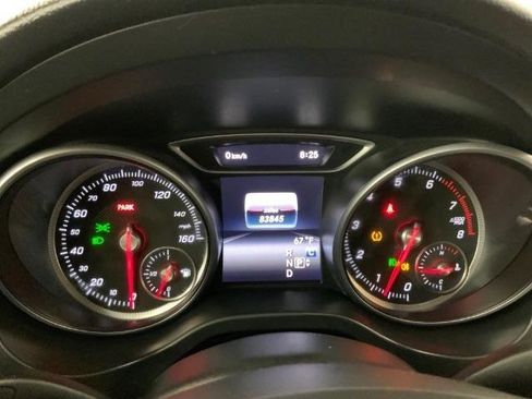 Used 2018 Mercedes-Benz GLA 250 4MATIC image 24