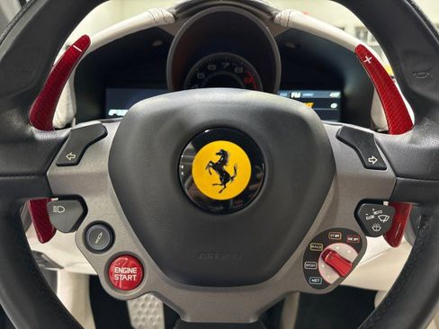 Used 2014 Ferrari F12 Berlinetta image 77