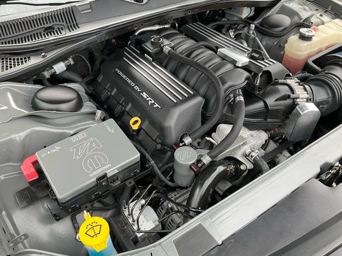 Used 2017 Dodge Challenger T/A image 28