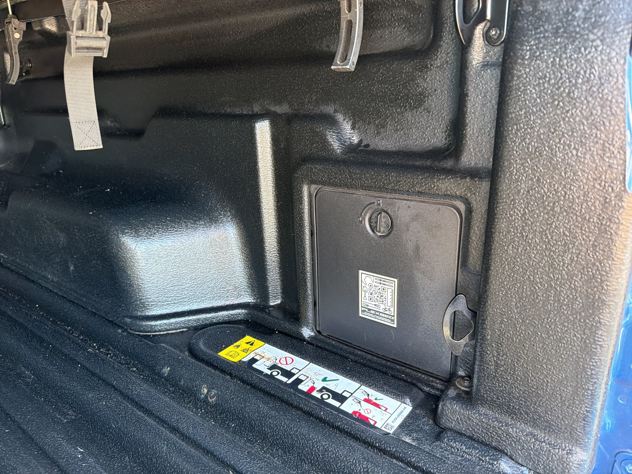 Used 2024 Ford Maverick XLT AWD/4WD image 32