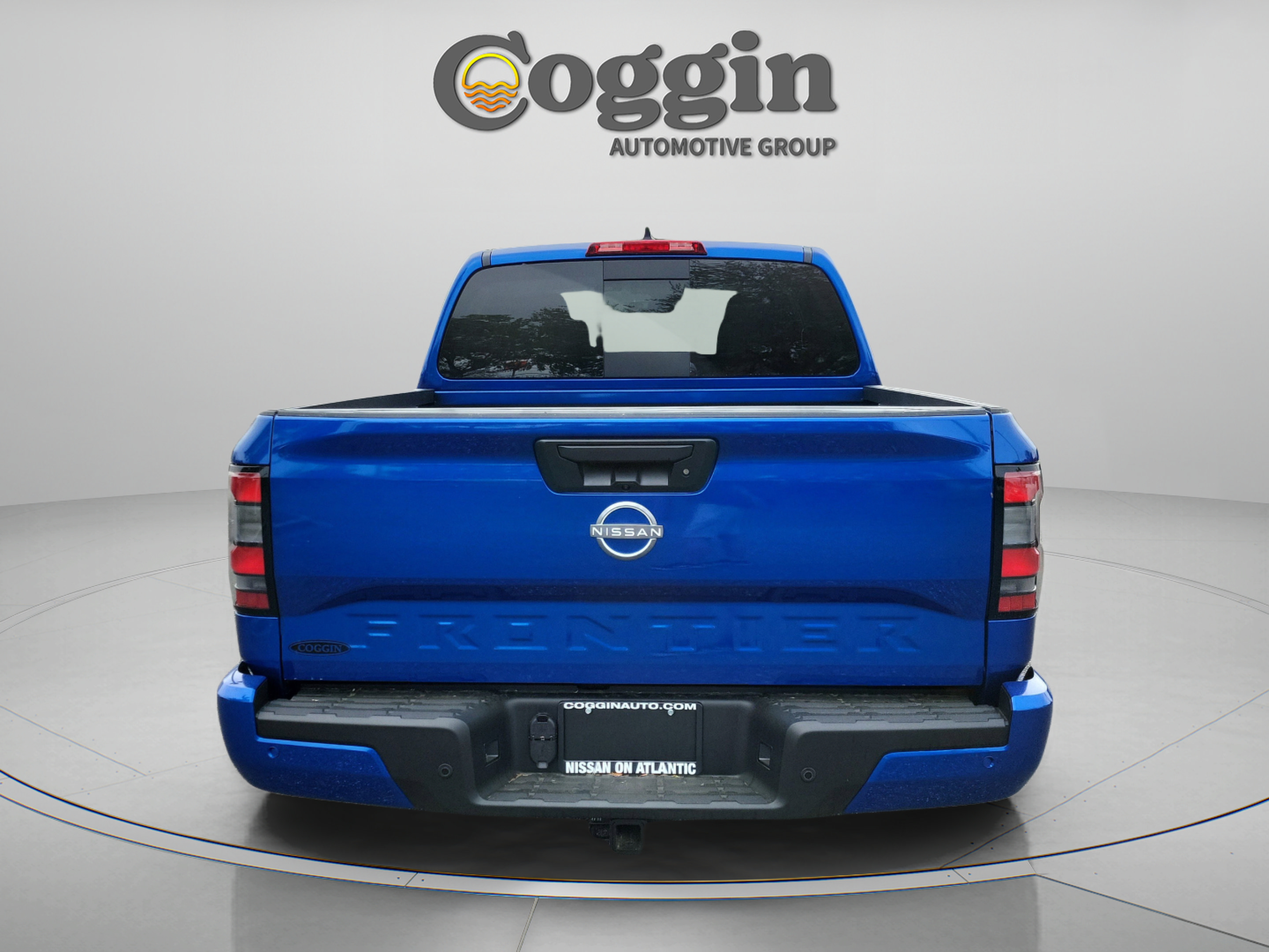 Used 2026 Nissan Frontier SV w/ SV Convenience Package RWD image 6