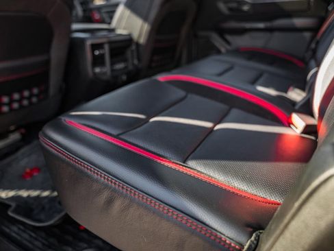 Used 2023 RAM 1500 TRX w/ TRX Level 2 Equipment Group image 49