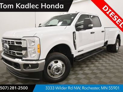 Used 2023 Ford F350 XLT