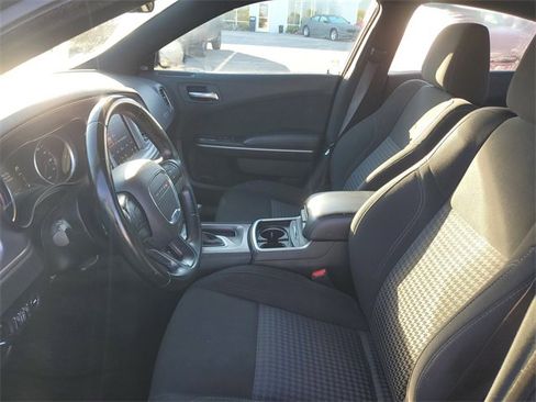 Certified 2023 Dodge Charger SXT image 16