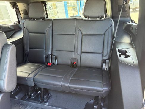 Used 2024 Chevrolet Tahoe High Country image 24