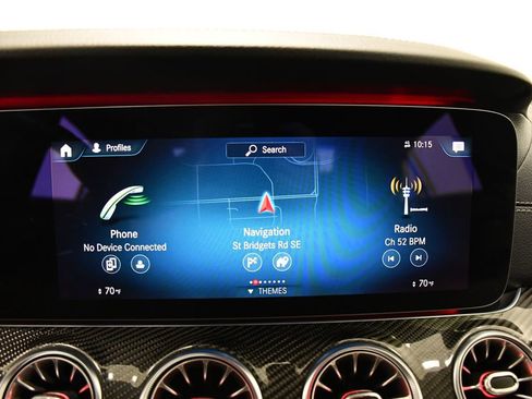 Certified 2021 Mercedes-Benz CLS 53 AMG 4MATIC image 13