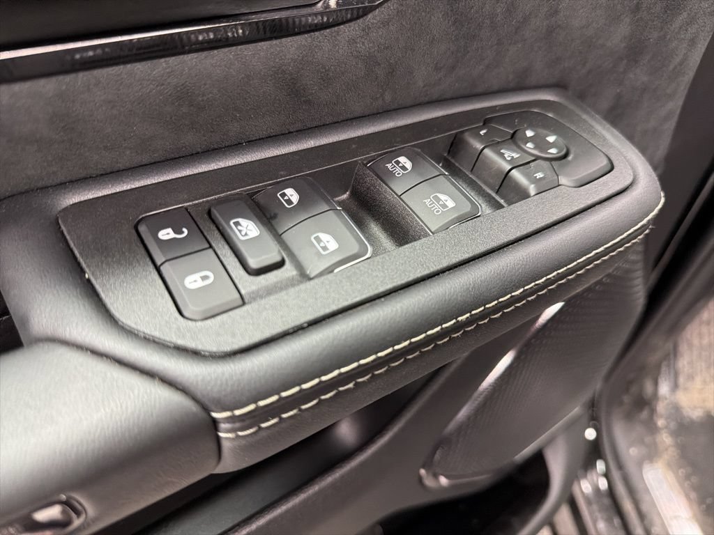 New 2026 RAM 1500 RHO AWD/4WD image 18