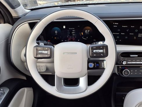 New 2026 Hyundai Palisade Calligraphy image 15