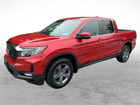 Used 2023 Honda Ridgeline RTL image 7