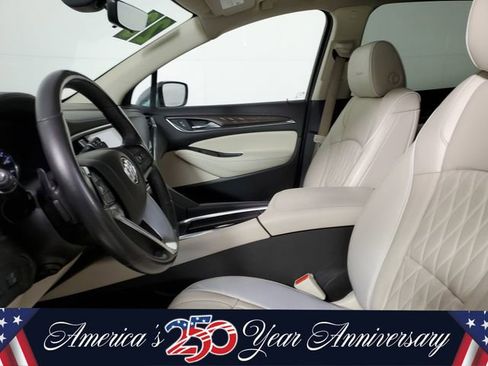 Used 2023 Buick Enclave Avenir w/ Avenir Technology Package AWD/4WD image 23
