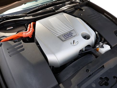 Used 2011 Lexus GS 450h image 53