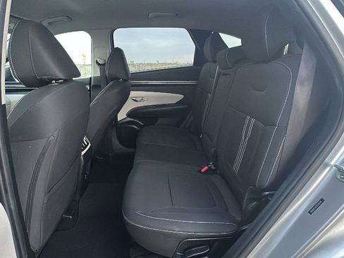 Certified 2023 Hyundai Tucson SEL image 31