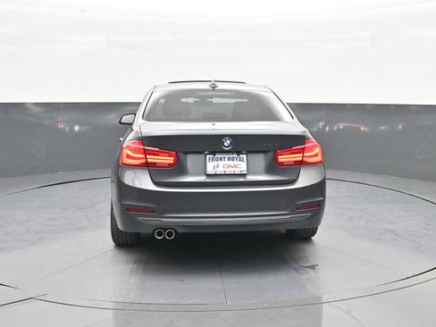 Used 2016 BMW 328i Sedan RWD image 6