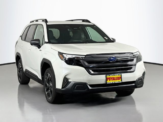 New 2026 Subaru Forester Premium AWD/4WD 360° Tour