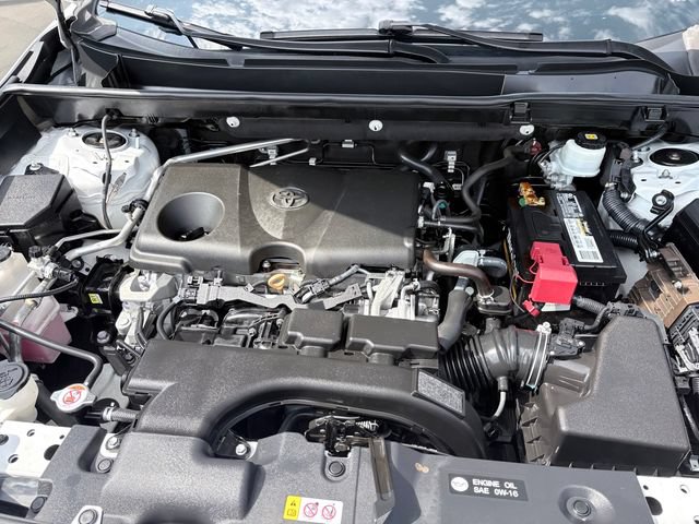 Used 2019 Toyota RAV4 XLE w/ Convenience Package AWD/4WD image 29