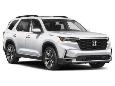Used 2024 Honda Pilot Elite image 6