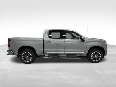 New 2026 Chevrolet Silverado 1500 High Country w/ Technology Package AWD/4WD image 20
