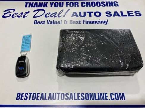 Used 2019 Subaru Impreza 2.0i Sport AWD/4WD image 27