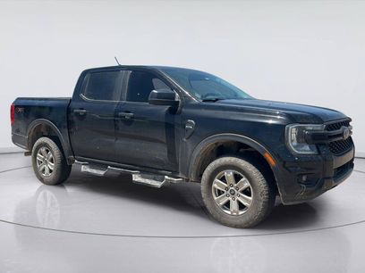 Certified 2024 Ford Ranger XL w/ Trailer Tow Package