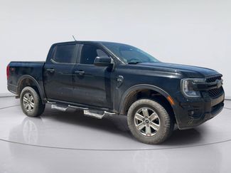 Certified 2024 Ford Ranger XL w/ Trailer Tow Package AWD/4WD video 1
