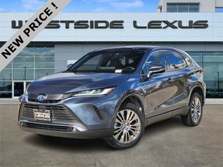 Used 2022 Toyota Venza Limited video 1