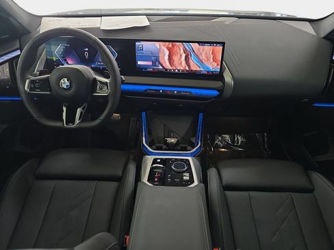 Used 2026 BMW X3 xDrive30i w/ M Sport Package AWD/4WD image 12