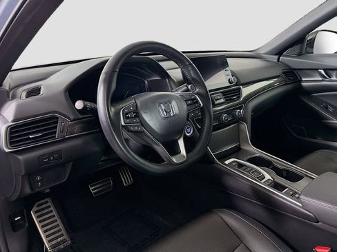 Used 2022 Honda Accord Sport image 10
