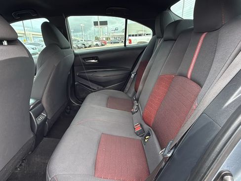 Used 2023 Toyota Corolla SE FWD image 15
