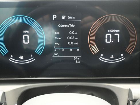 New 2026 Hyundai Santa Cruz SE FWD image 11