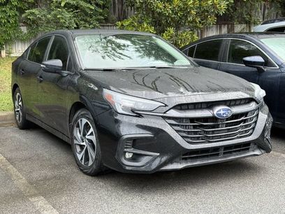 Used 2025 Subaru Legacy Premium