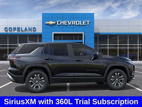 New 2027 Chevrolet Equinox LT FWD image 6