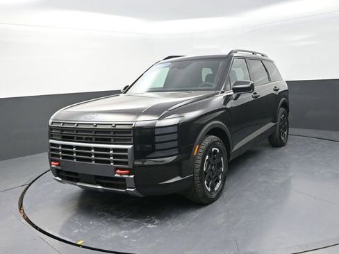 New 2026 Hyundai Palisade XRT Pro AWD/4WD image 4