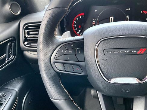 Certified 2025 Dodge Durango R/T AWD/4WD image 19