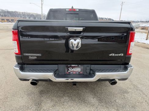 Used 2019 RAM 1500 Big Horn image 9