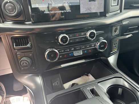 New 2026 Ford F150 Tremor AWD/4WD image 26