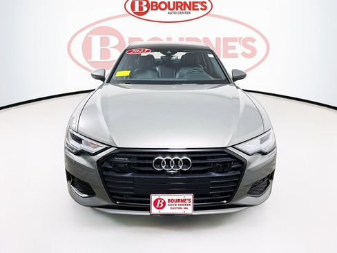 Used 2023 Audi A6 2.0T Premium w/ Convenience Package image 6