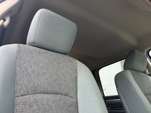 Used 2019 RAM 1500 Classic Warlock w/ Trailer & Traction Group image 19