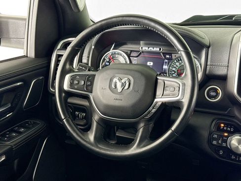 Used 2022 RAM 1500 Laramie image 21