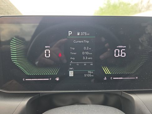 Certified 2025 Kia K4 LXS image 18