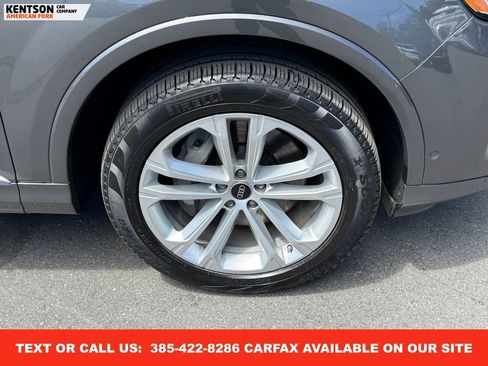 Used 2025 Audi Q7 3.0T Premium Plus image 16