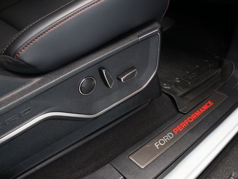 Used 2026 Ford F150 Raptor AWD/4WD image 57