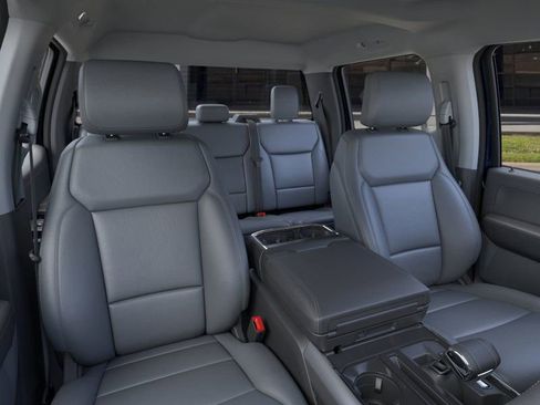 New 2025 Ford F150 Lightning Flash image 10