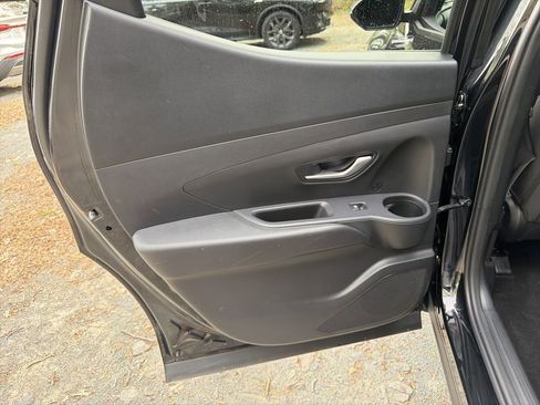 Certified 2024 Hyundai Santa Cruz SEL image 16